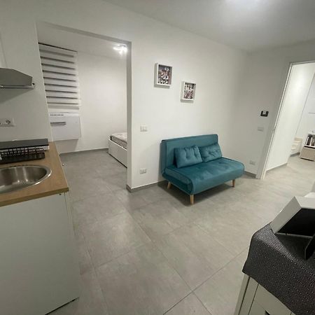 Appartamento Stampixeddu Cagliari Esterno foto