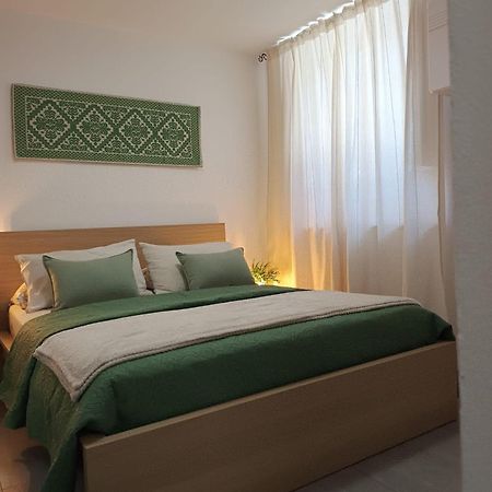 Appartamento Stampixeddu Cagliari Esterno foto
