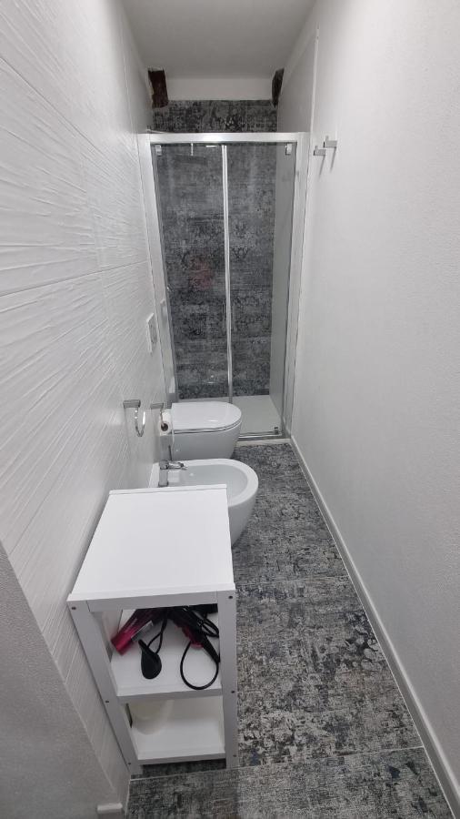 Appartamento Stampixeddu Cagliari Esterno foto