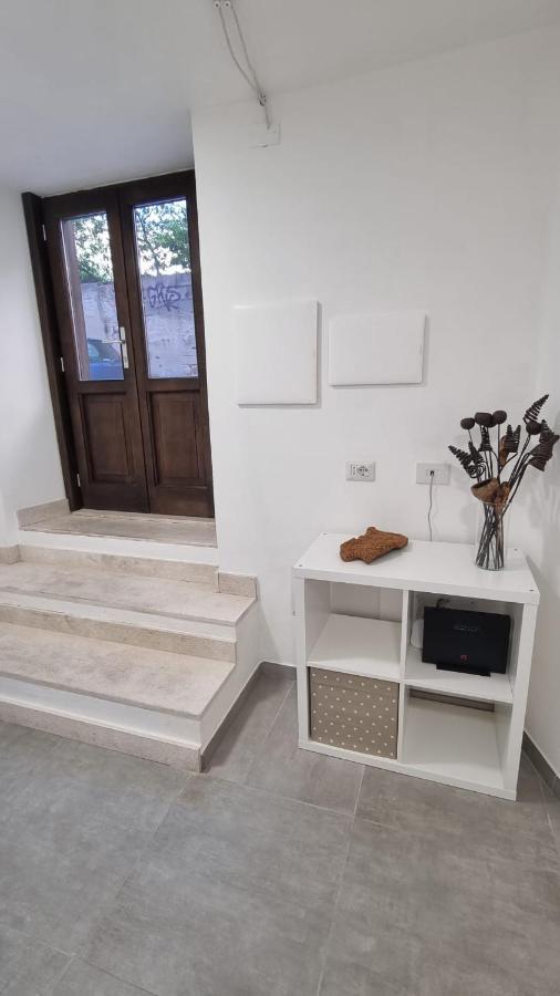 Appartamento Stampixeddu Cagliari Esterno foto