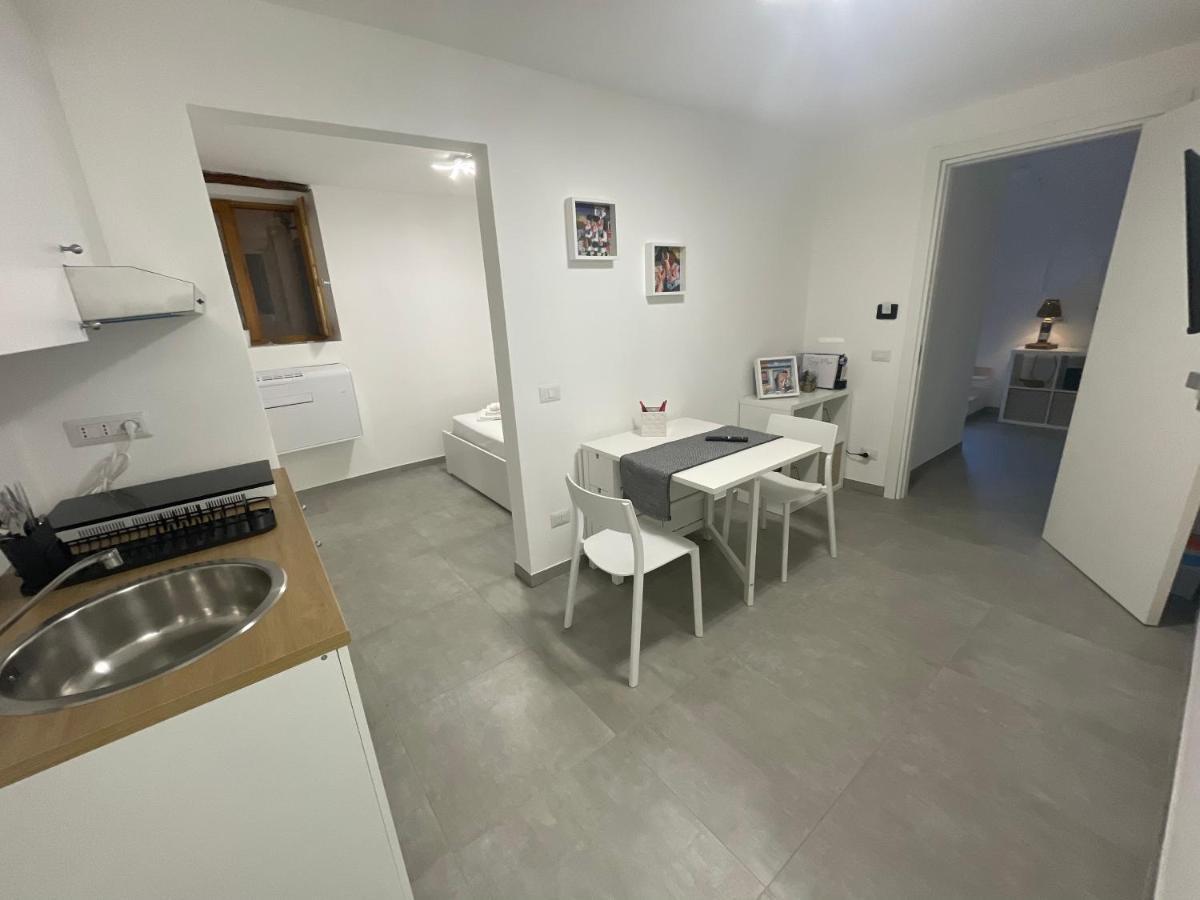 Appartamento Stampixeddu Cagliari Esterno foto