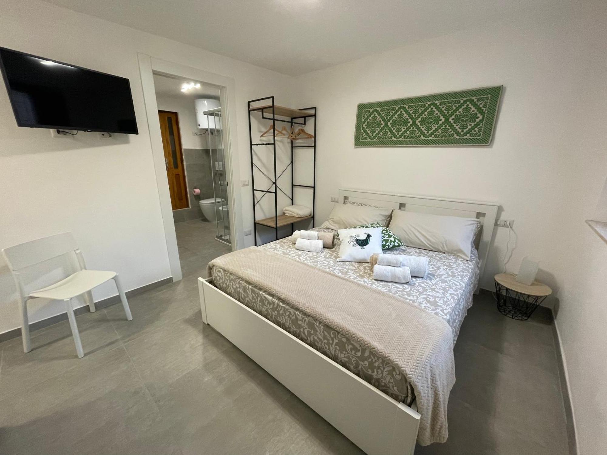 Appartamento Stampixeddu Cagliari Esterno foto