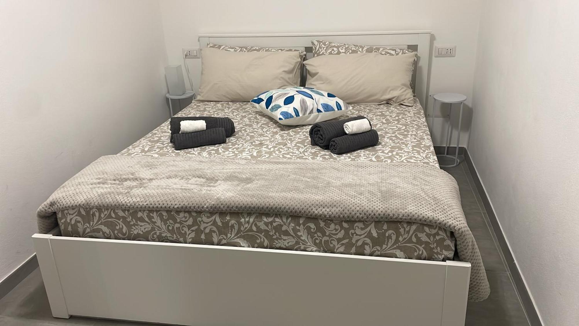 Appartamento Stampixeddu Cagliari Esterno foto