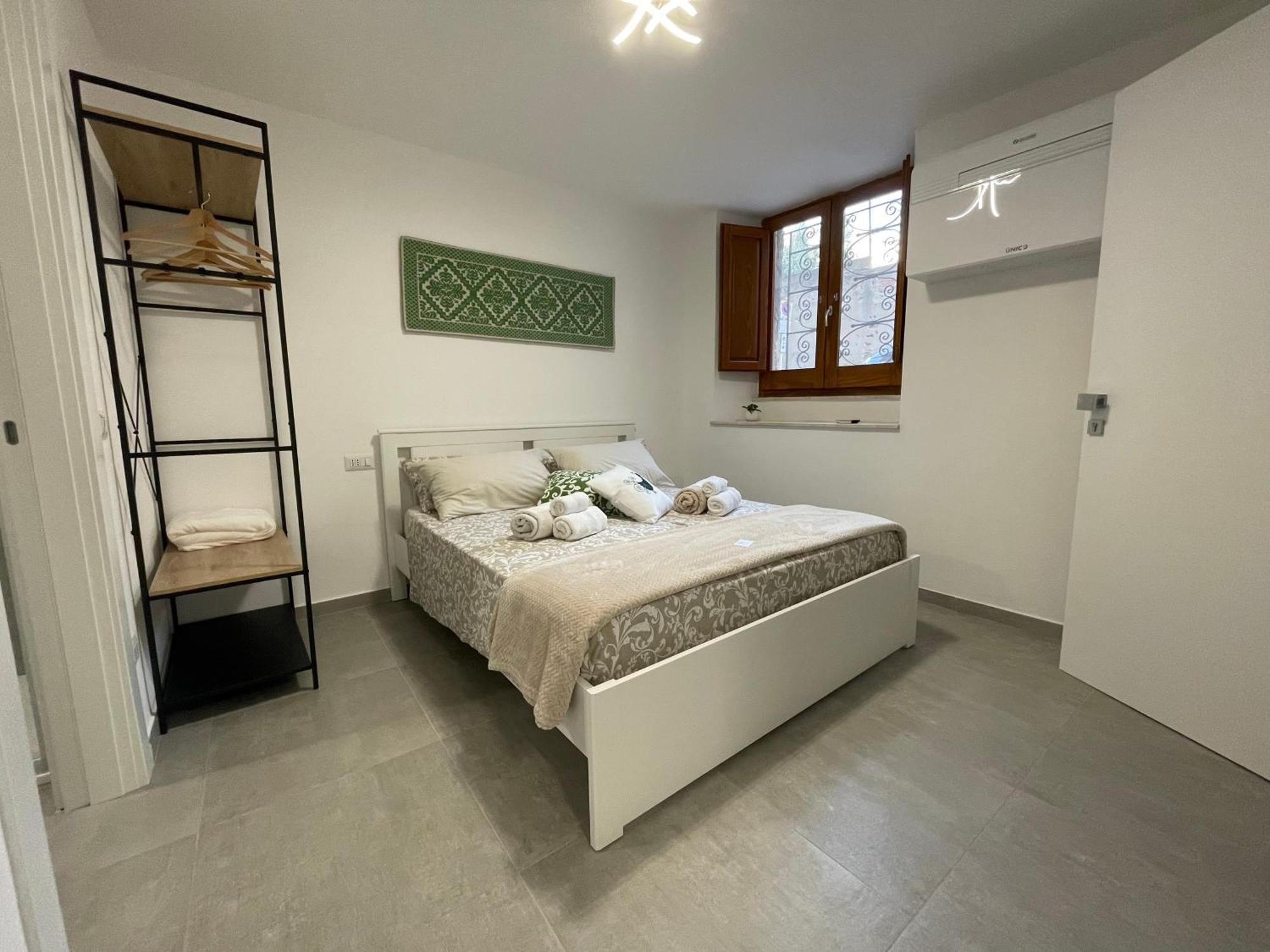 Appartamento Stampixeddu Cagliari Esterno foto
