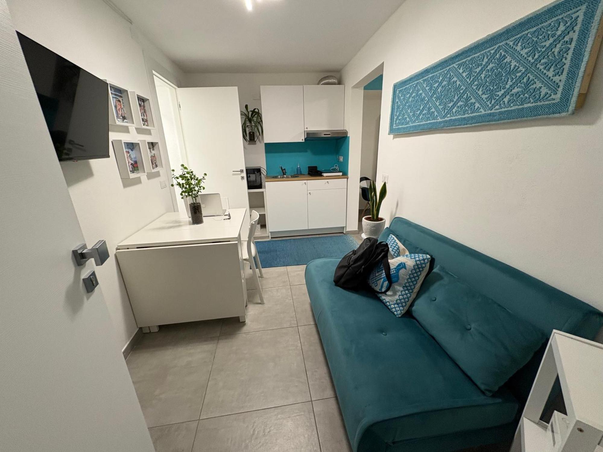 Appartamento Stampixeddu Cagliari Esterno foto