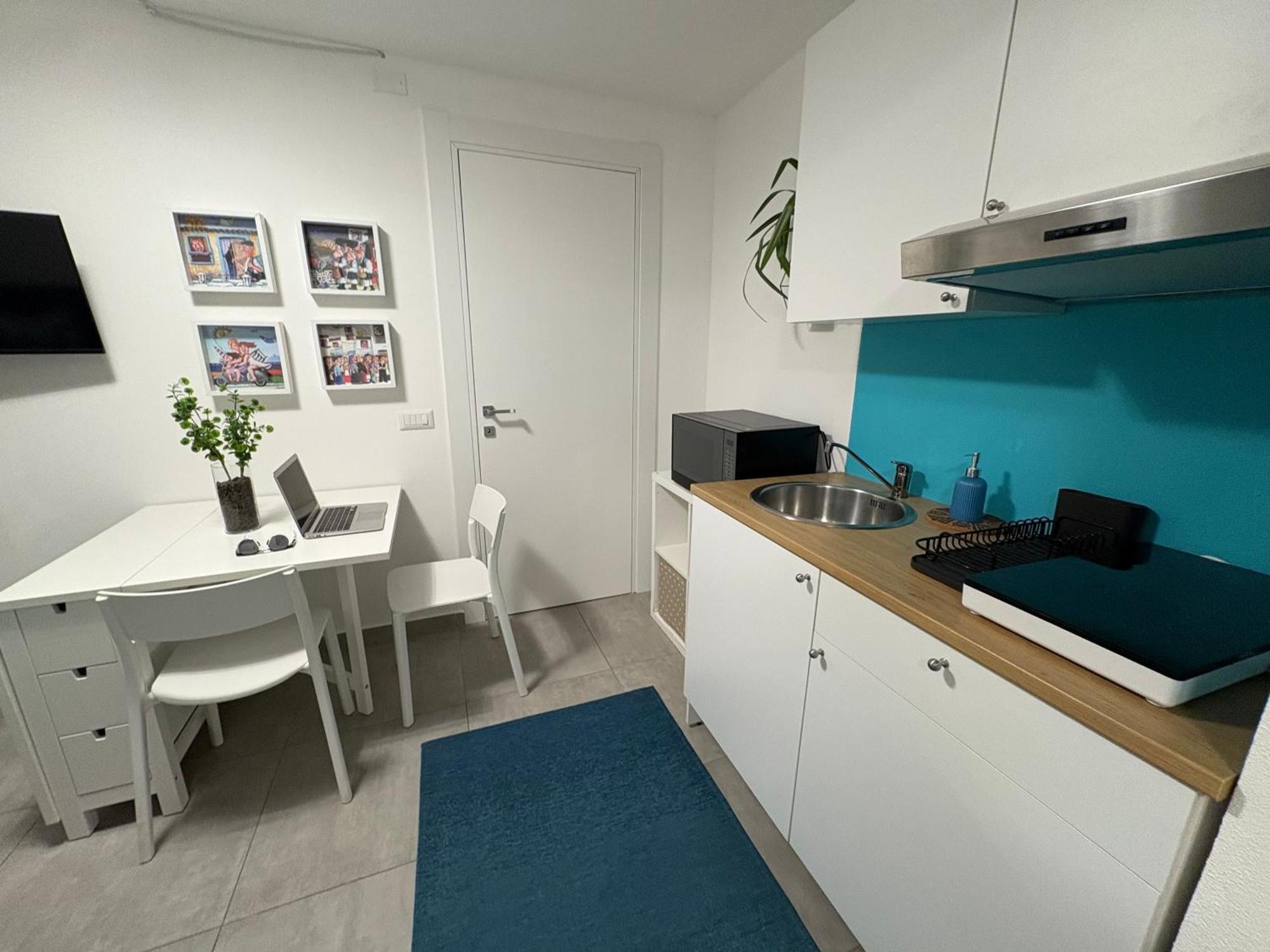 Appartamento Stampixeddu Cagliari Esterno foto