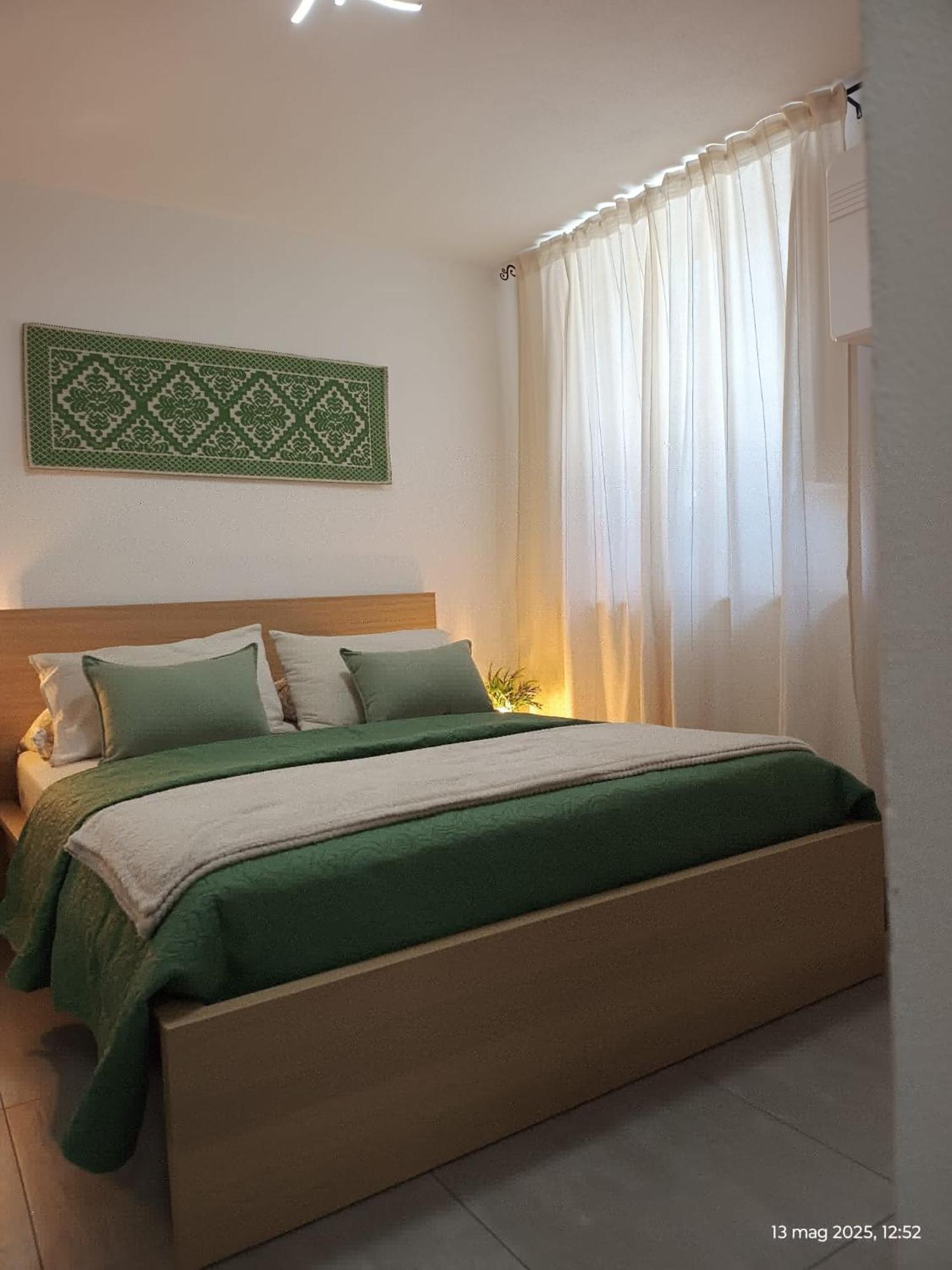 Appartamento Stampixeddu Cagliari Esterno foto