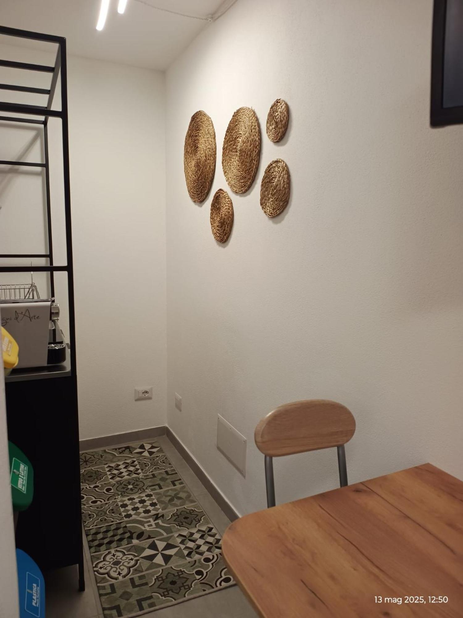 Appartamento Stampixeddu Cagliari Esterno foto